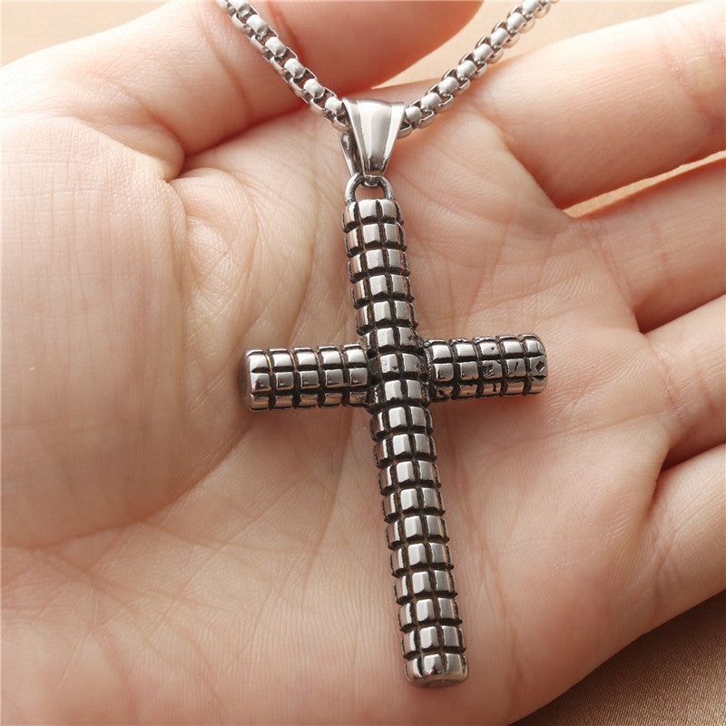 Delicate Artisan Pendant