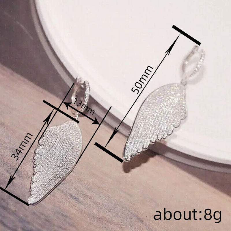 Classic Earring with Timeless Appeal