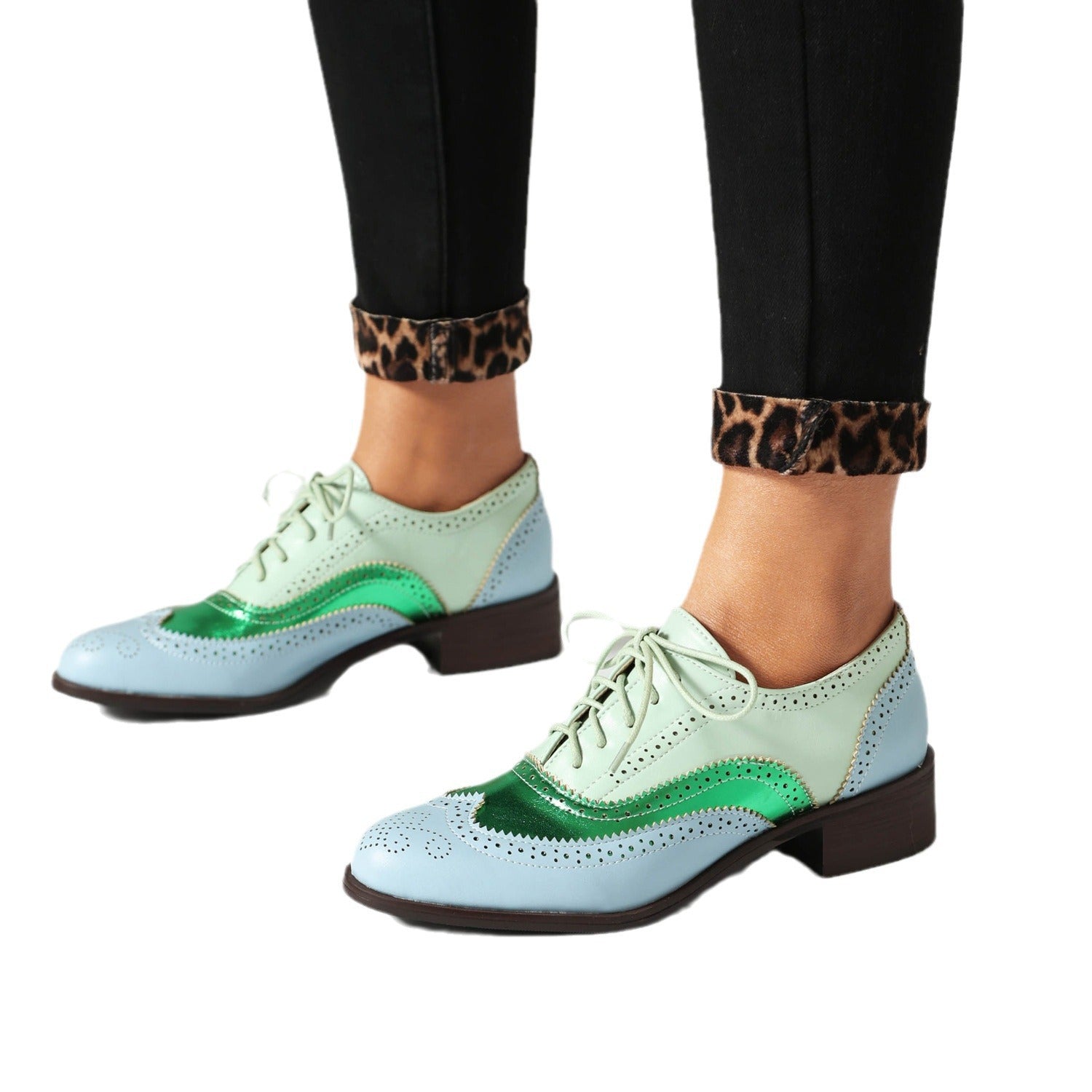 Elegant Orthopedic Shoes for Every Step