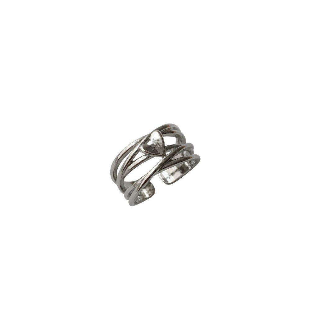 Vintage Handmade Ring