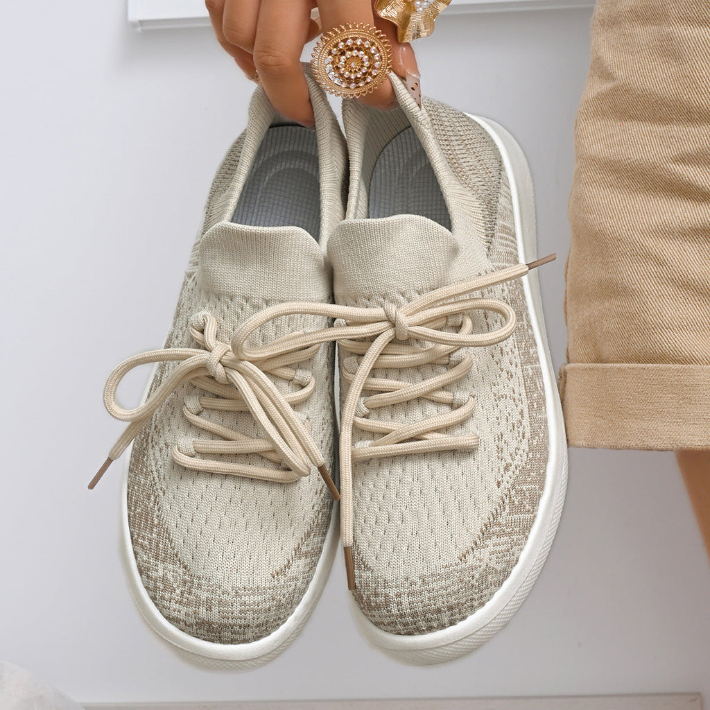 Graceful Orthopedic Sneakers for Modern Look