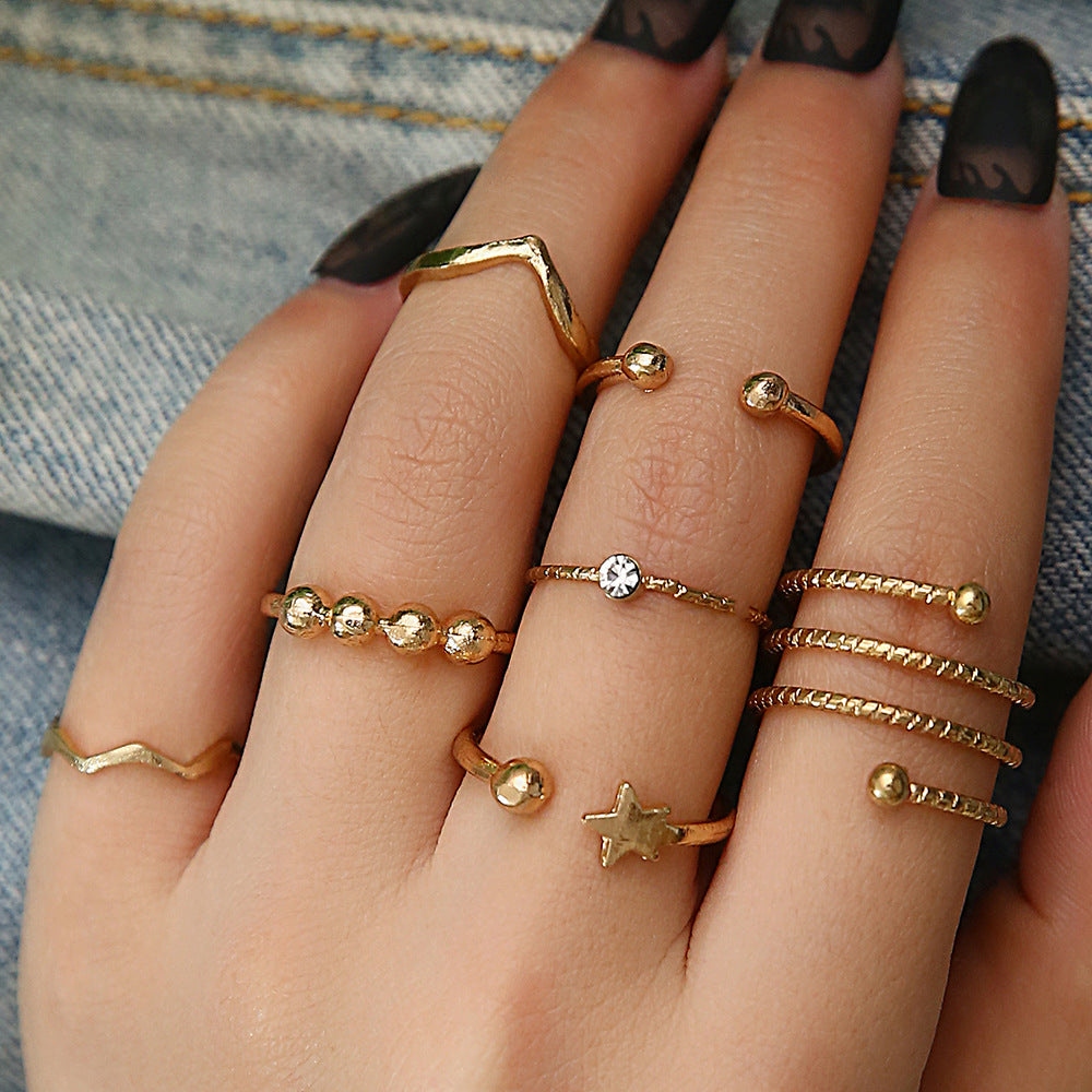 Stunning Ring for Daily Wear