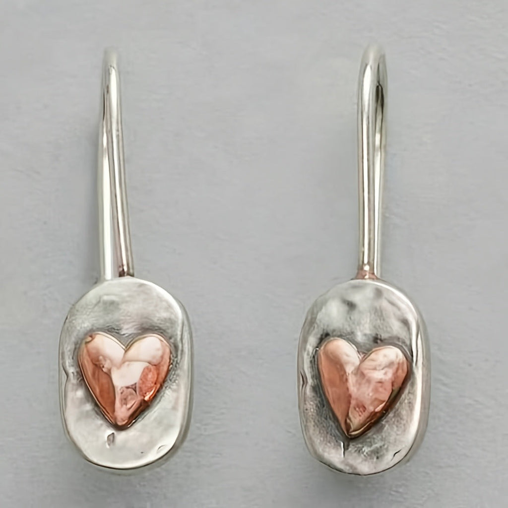 Classic Earring with Timeless Appeal