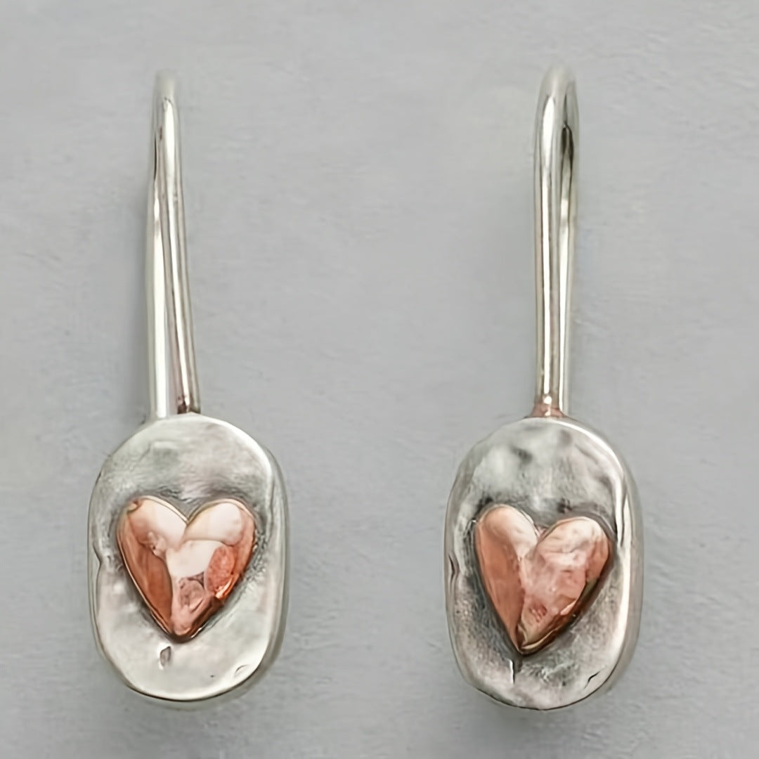 Classic Earring with Timeless Appeal