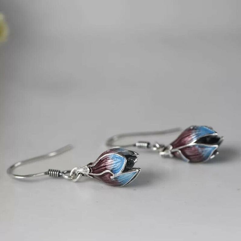 Romantic Earring for Special Moments