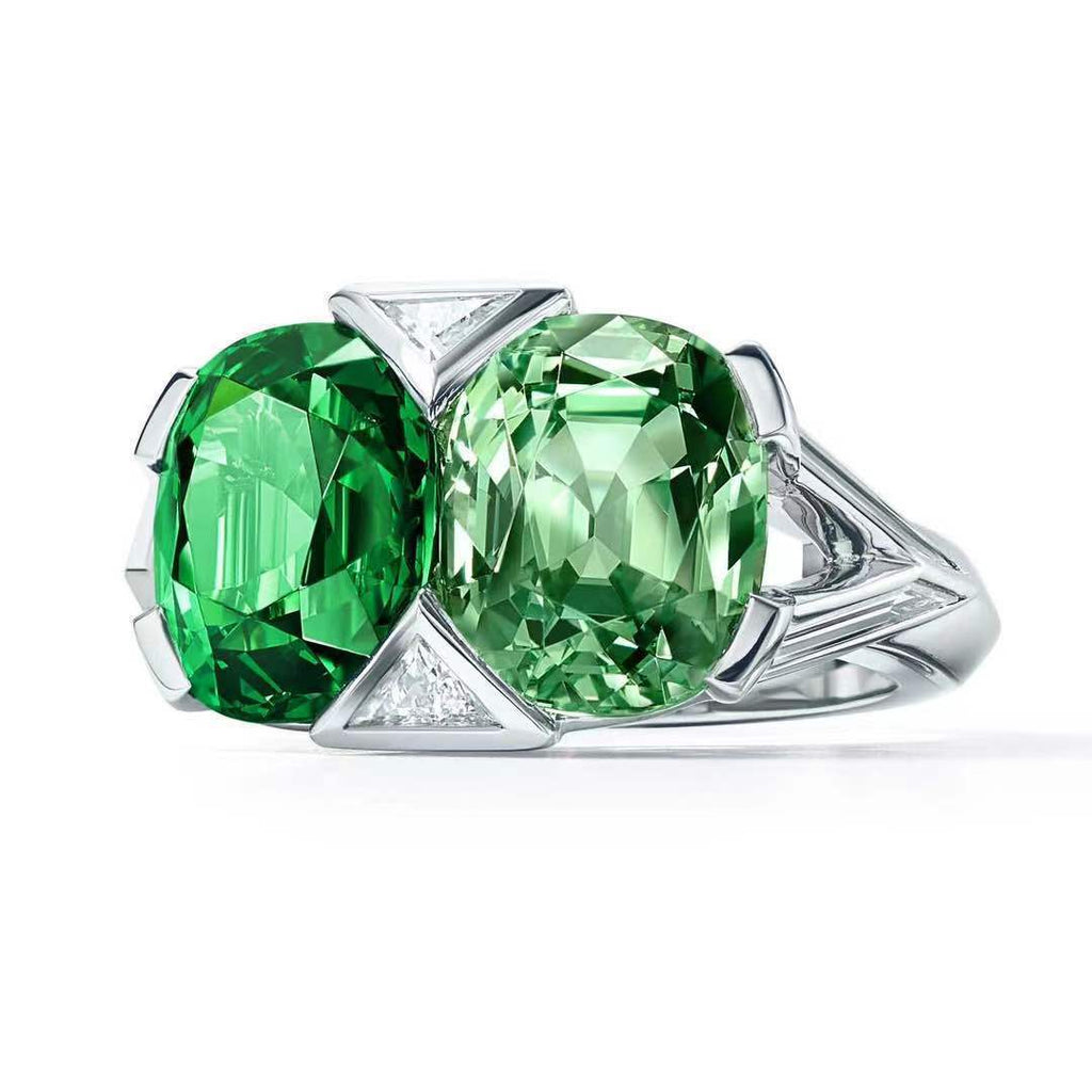 Romantic Ring for Special Moments