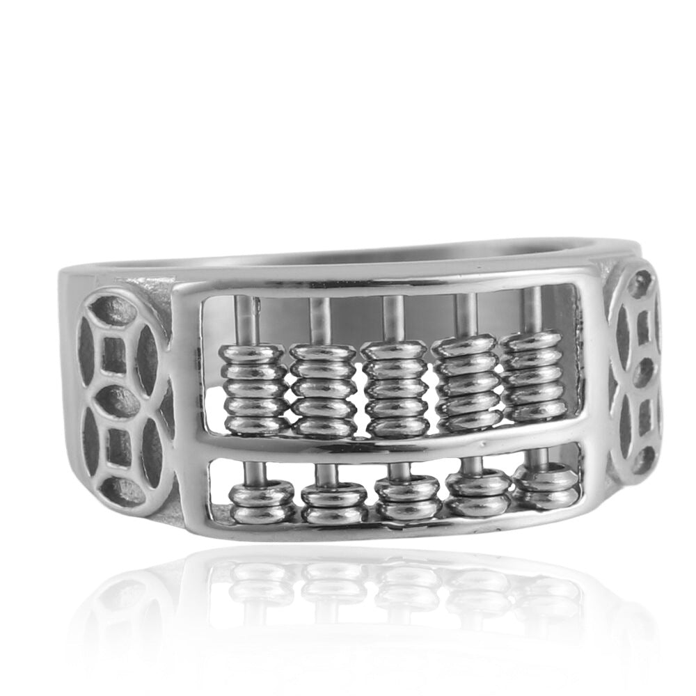 Delicate Artisan Ring