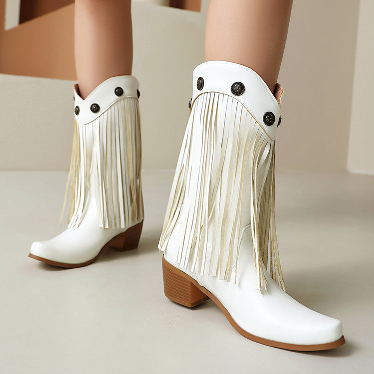 Graceful Orthopedic Boots for Modern Look