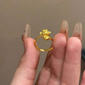 Romantic Ring for Special Moments