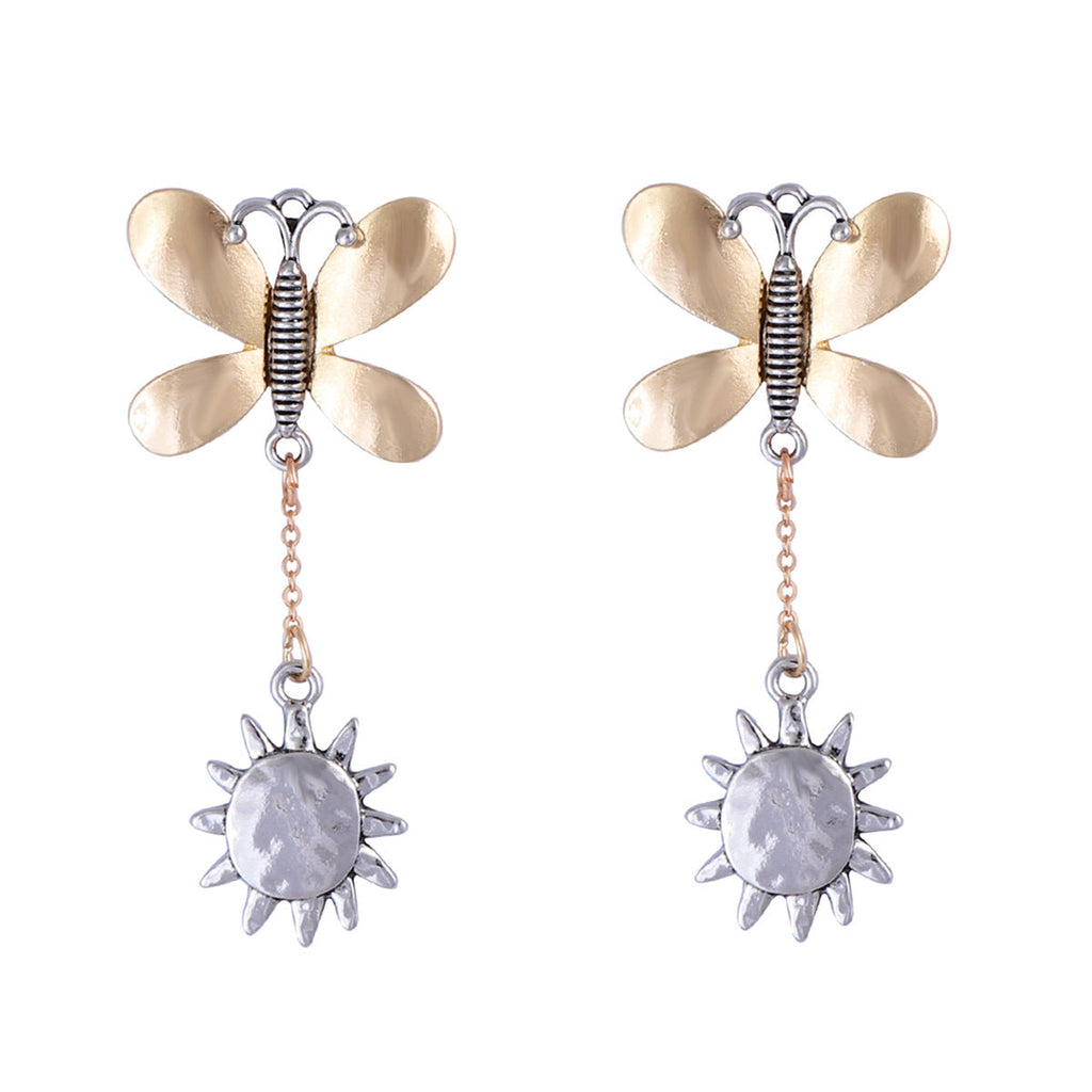 Romantic Earring for Special Moments