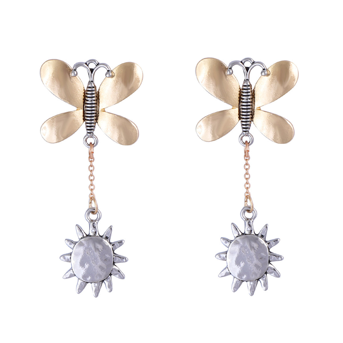 Romantic Earring for Special Moments
