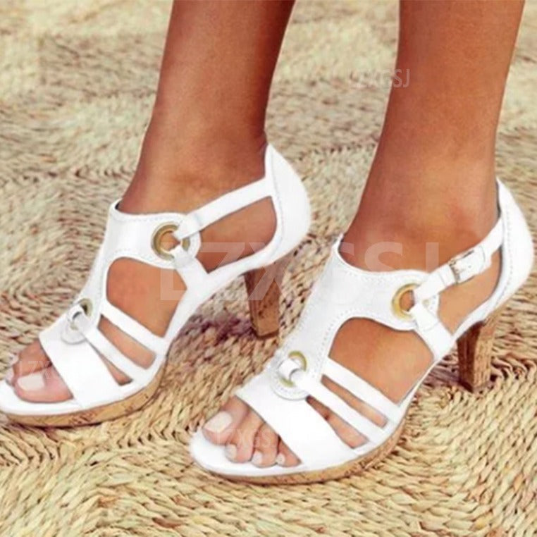 Stylish Orthopedic Sandals for Any Occasion