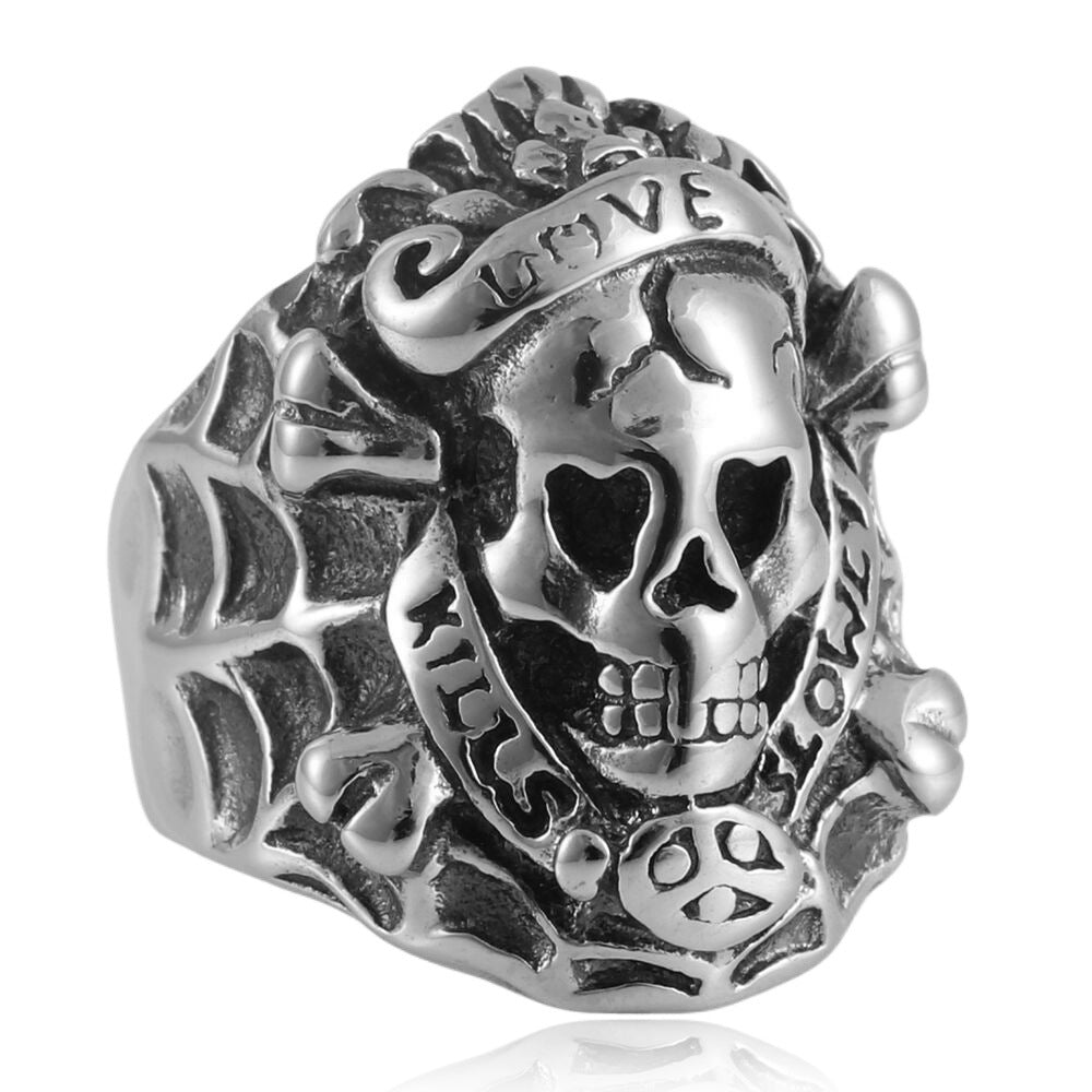 Charming Ring for Any Occasion