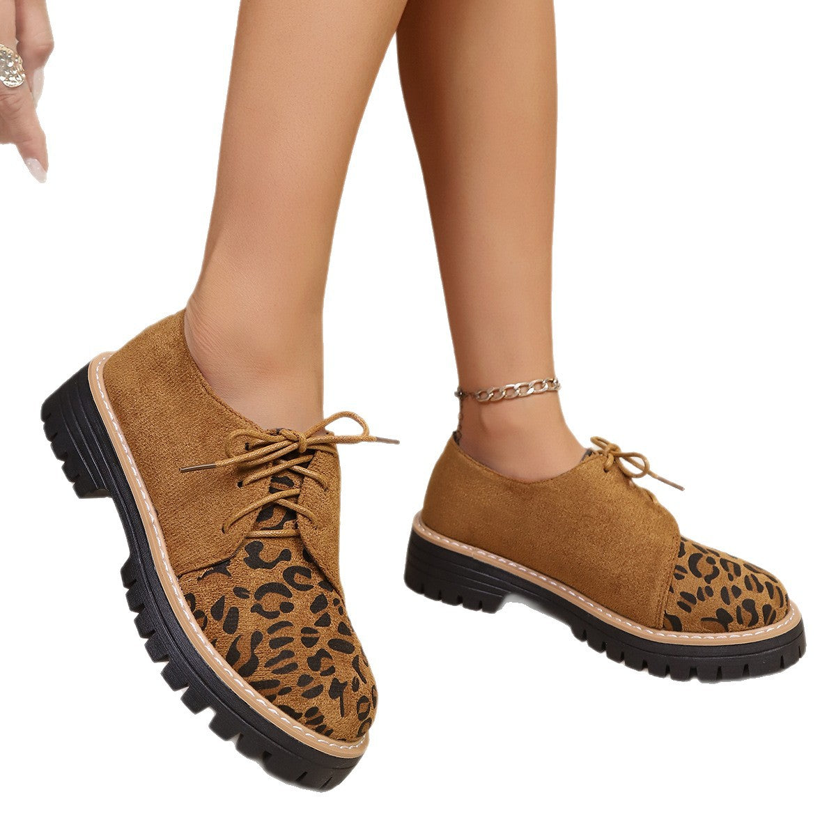 Beautifully Crafted Orthopedic Shoes