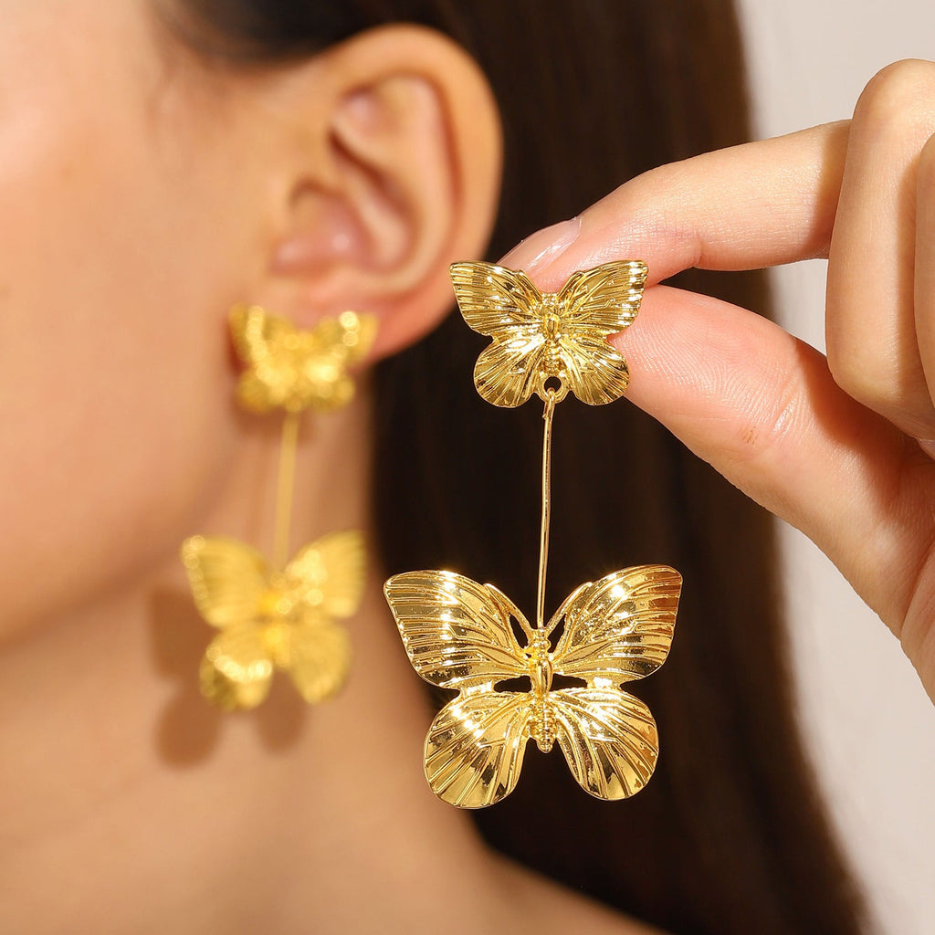 Elegant Earring for Every Occasion