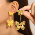 Elegant Earring for Every Occasion