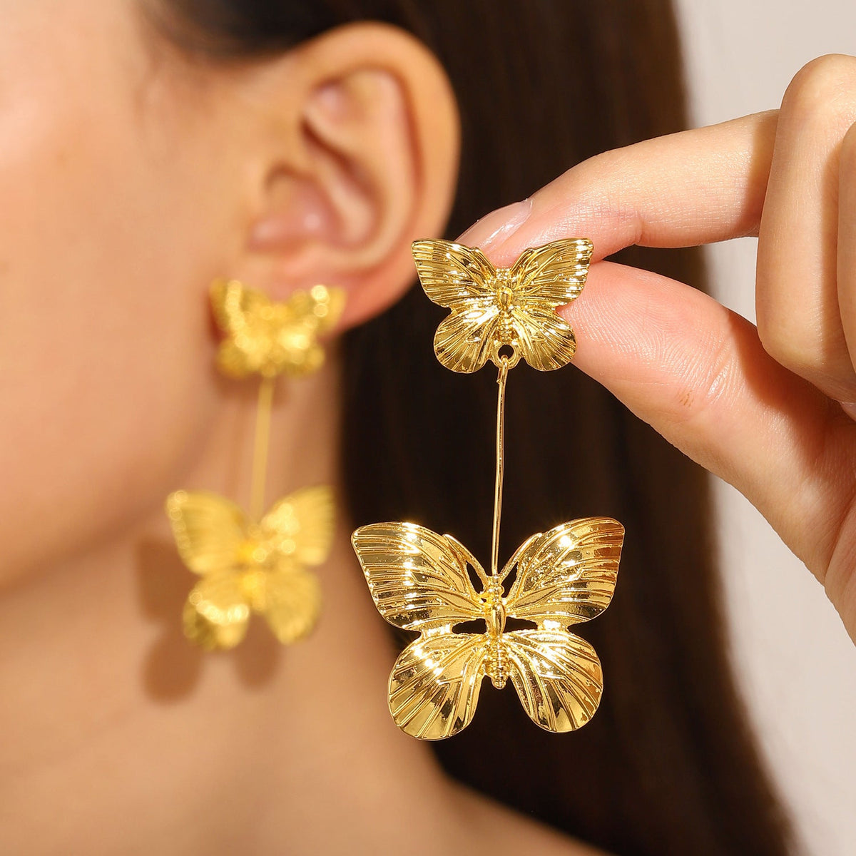Elegant Earring for Every Occasion