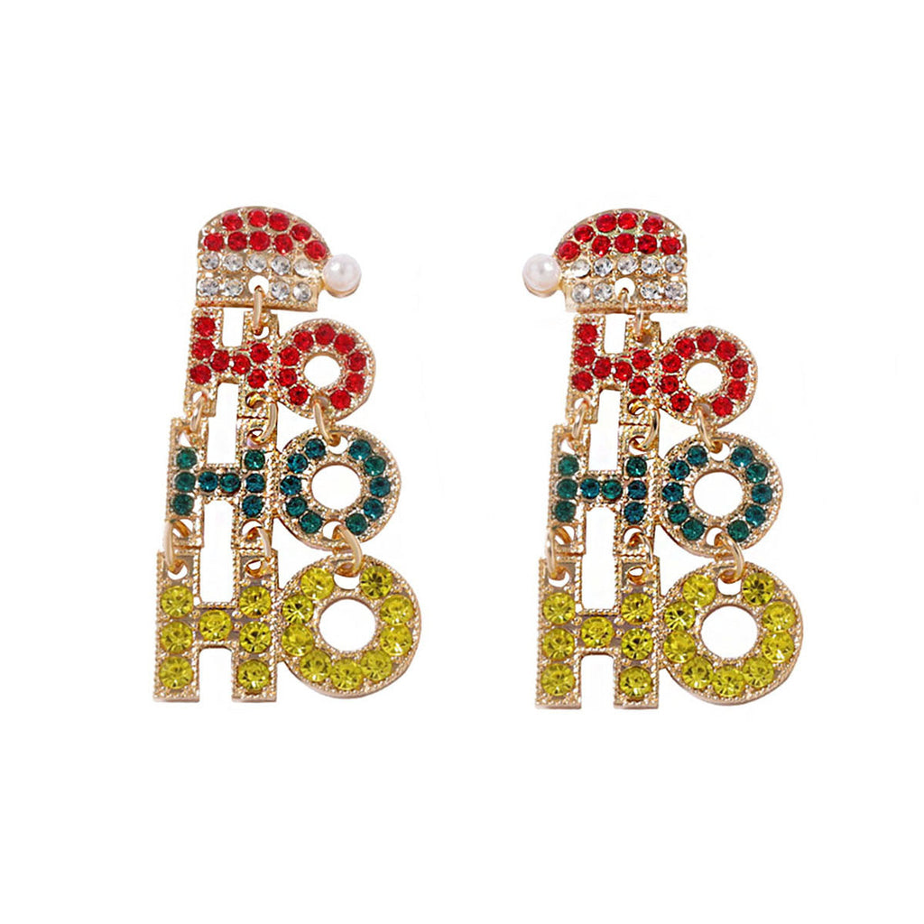 Beautiful Earring with Unique Style