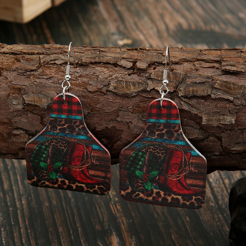 Elegant Earring for Every Occasion