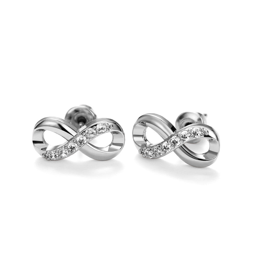 Charming Earring for Any Occasion