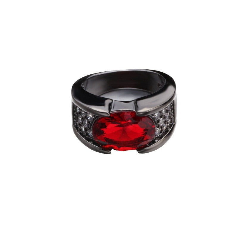 Charming Gold Ring for Any Occasion