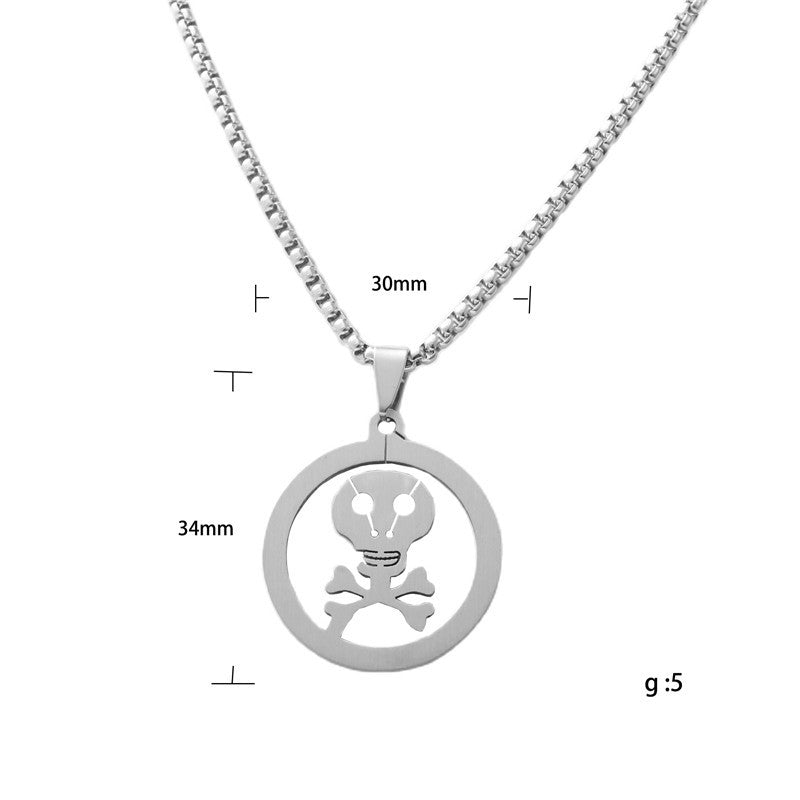 Stunning Pendant for Daily Wear