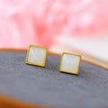 Elegant Gold Earring for Every Occasion