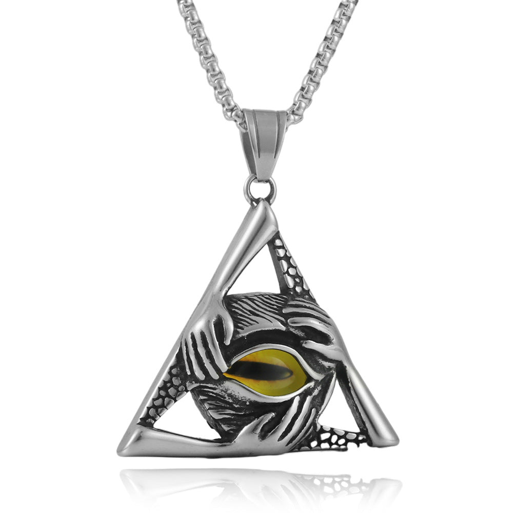 Charming Pendant for Any Occasion