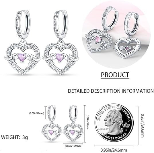 Elegant Earring for Every Occasion