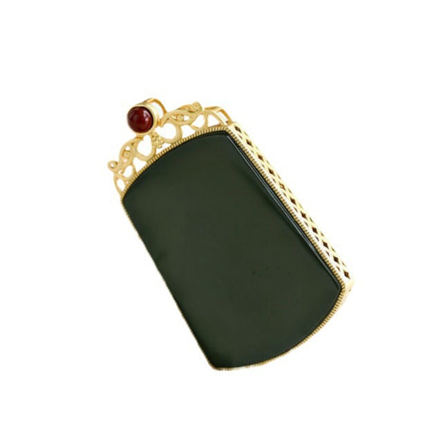 Romantic Gold Necklace for Special Moments