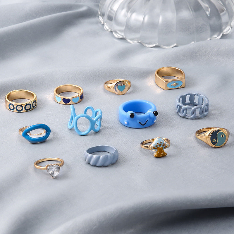 Elegant Ring for Every Occasion