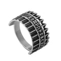 Delicate Artisan Ring