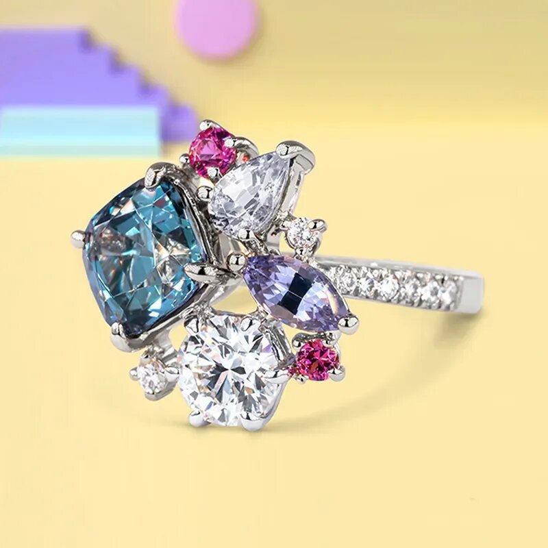 Vintage Handmade Ring