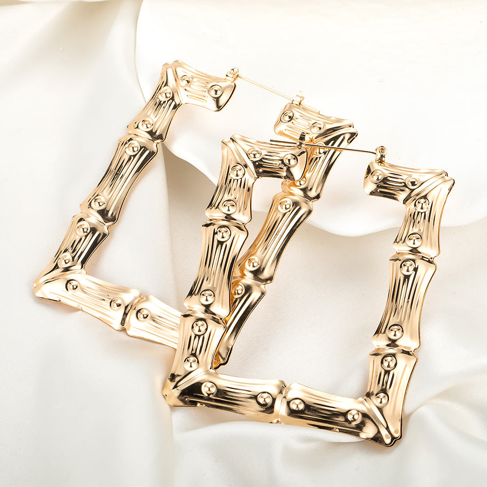 Stunning Earring for Daily Wear