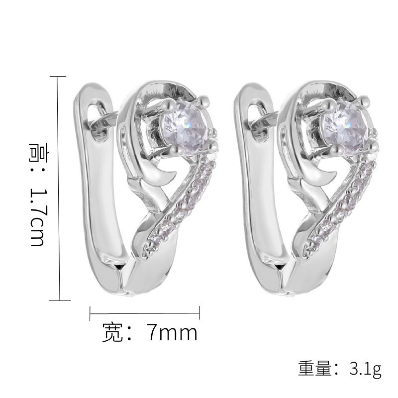 Elegant Earring for Every Occasion