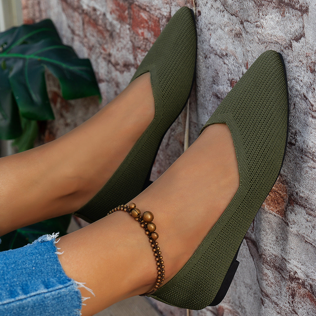 Vintage Inspired Orthopedic Shoes