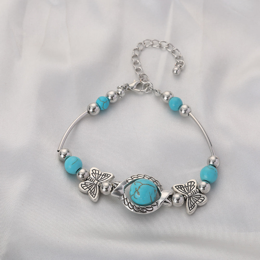 Romantic Bracelet for Special Moments