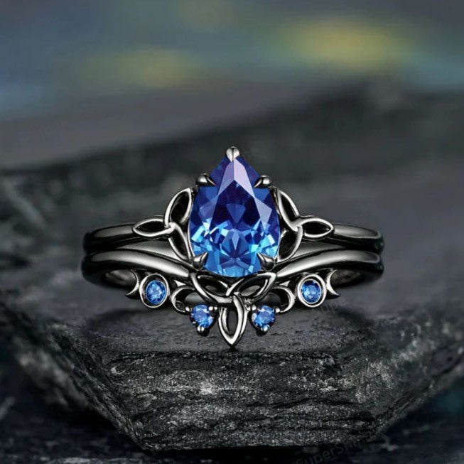 Vintage Handmade Ring