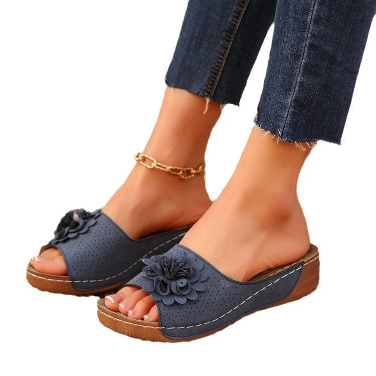 Beautifully Crafted Orthopedic Sandals