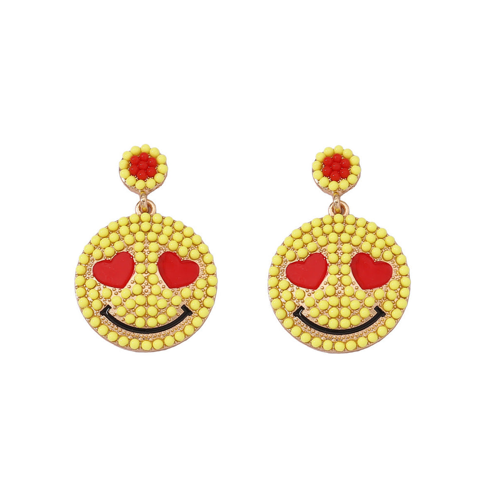 Romantic Earring for Special Moments