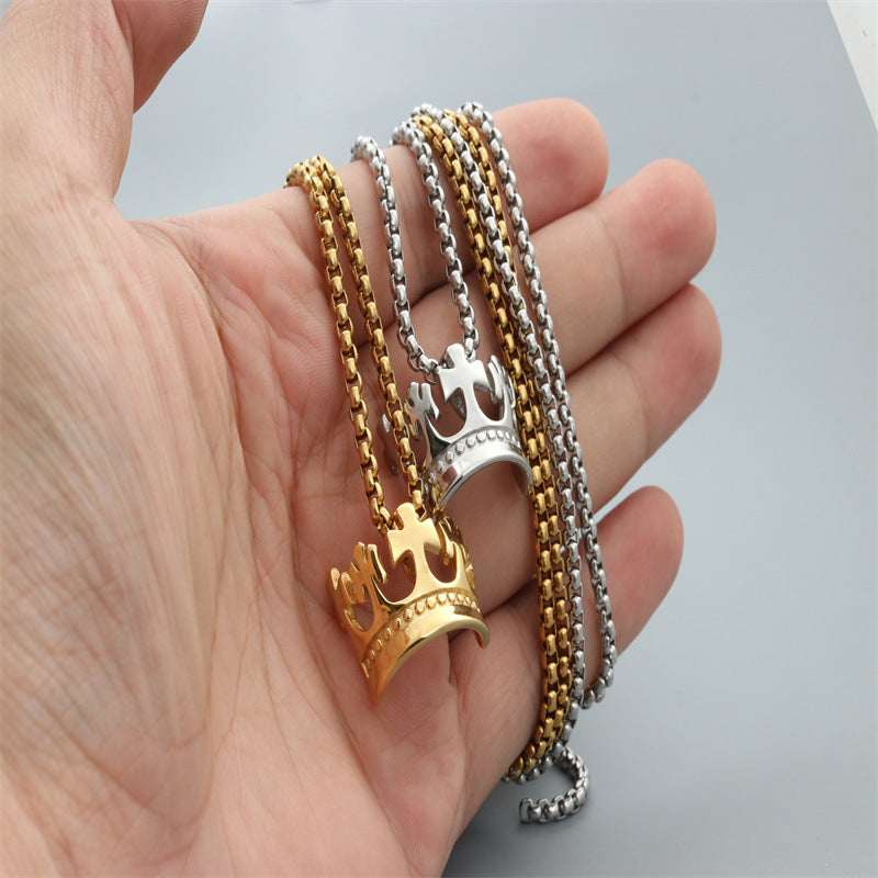 Romantic Necklace for Special Moments
