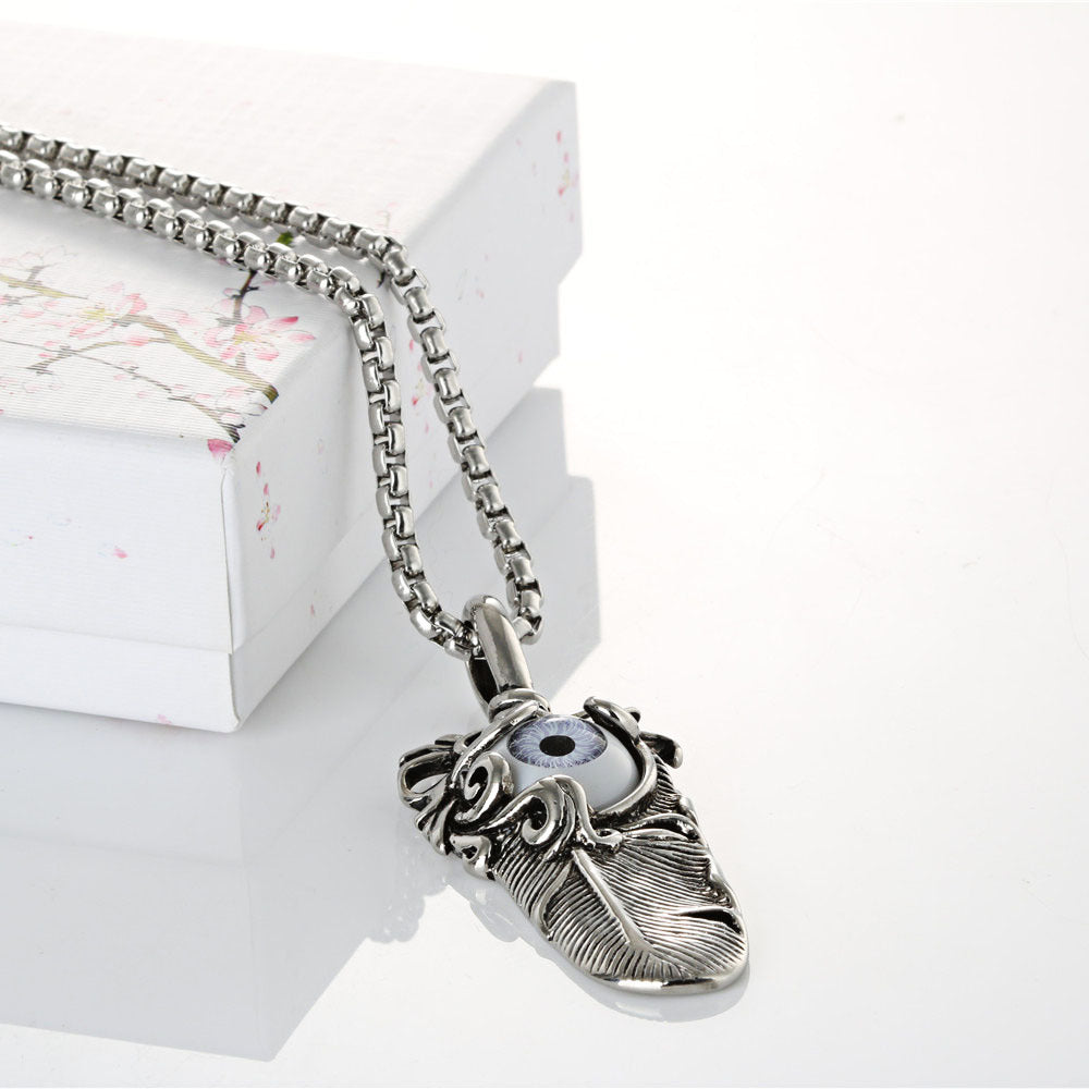 Vintage Handmade Necklace