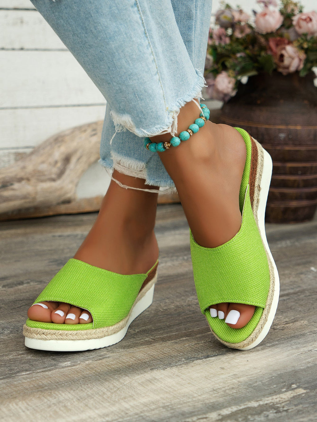 Comfortable Orthopedic Sandals for Daily Wear