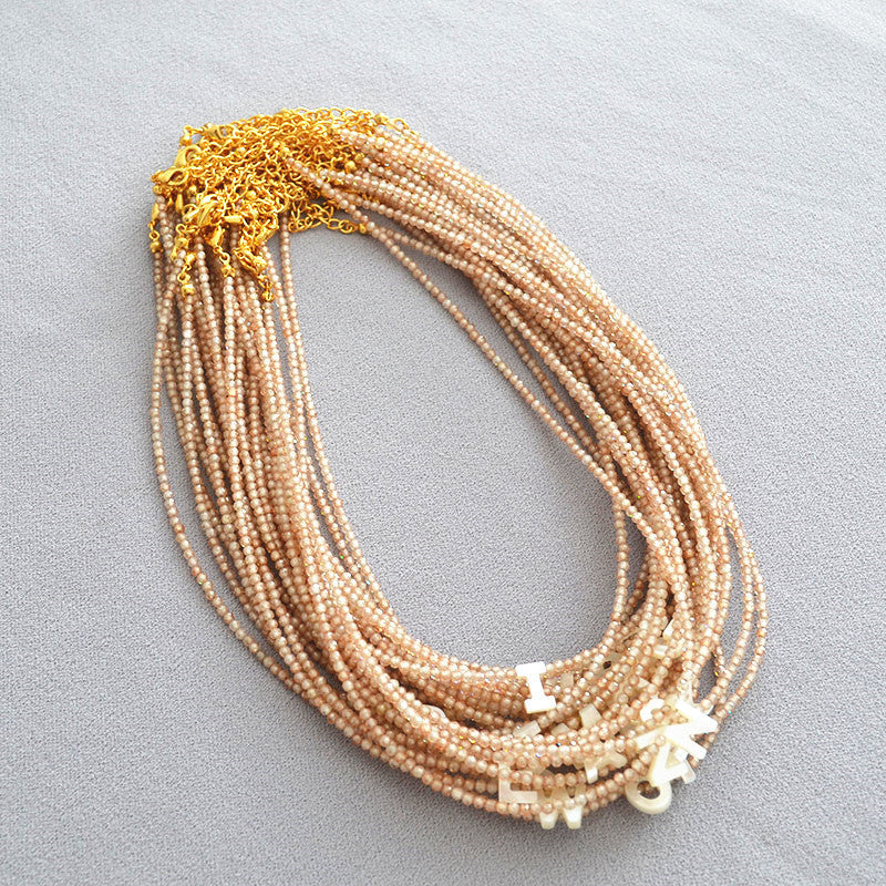 Charming Necklace for Any Occasion