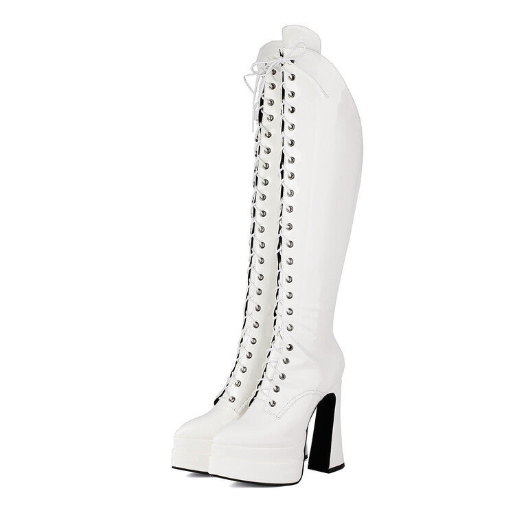 Elegant Orthopedic Boots for Every Step