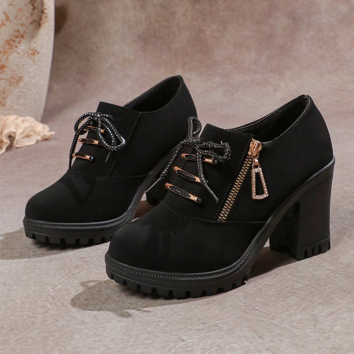 Stylish Orthopedic Boots for Any Occasion