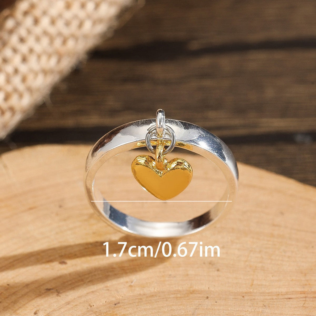 Classic Ring with Timeless Appeal