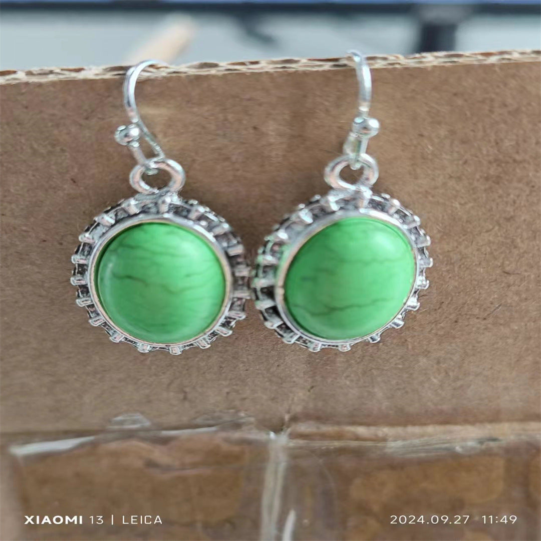 Stunning Earring for Daily Wear