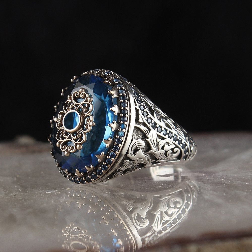 Romantic Ring for Special Moments