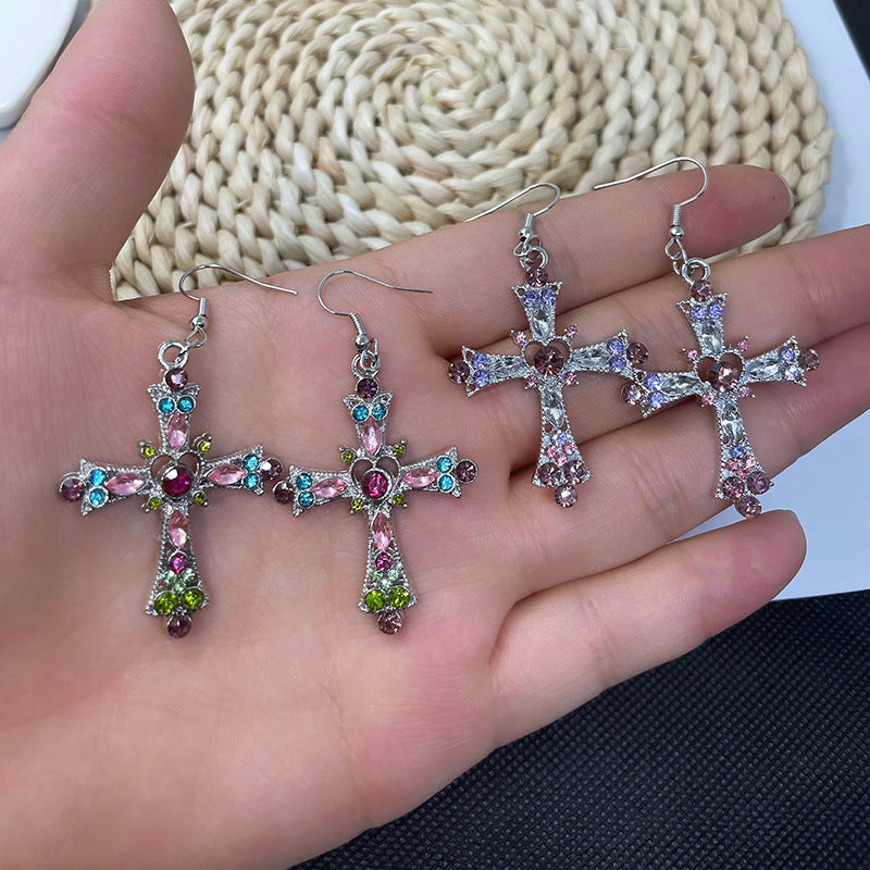 Classic Earring with Timeless Appeal